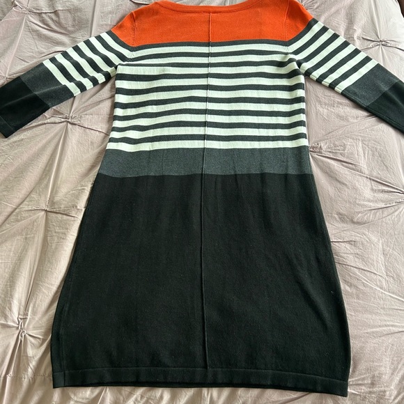 Alyx Sweater Dress - Picture 4 of 8